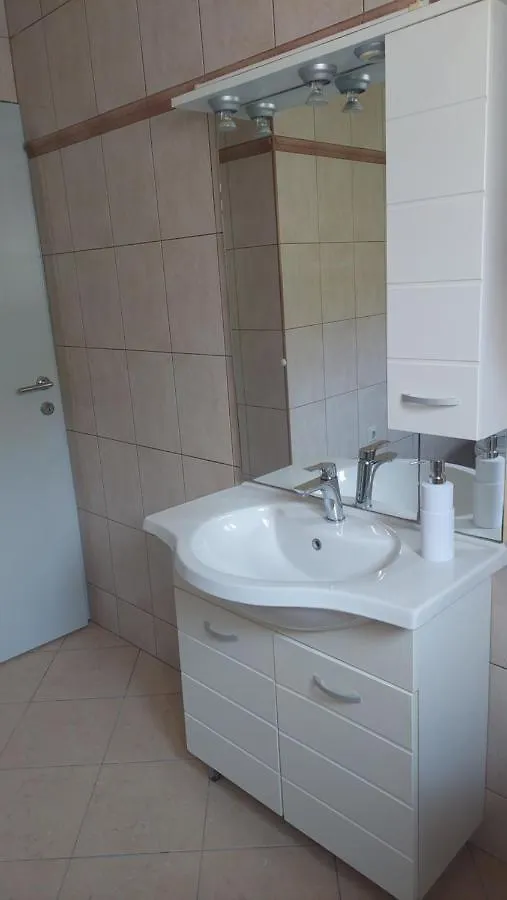 Guest house Sobe Vasilic Hotel Jurandvor