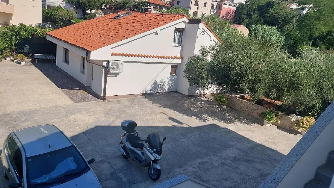 Guest house Sobe Vasilic Hotel Jurandvor