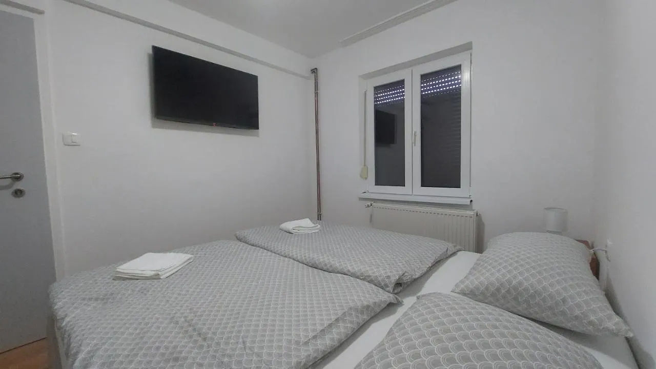 Sobe Vasilic Hotel Jurandvor 0*,  Croatia