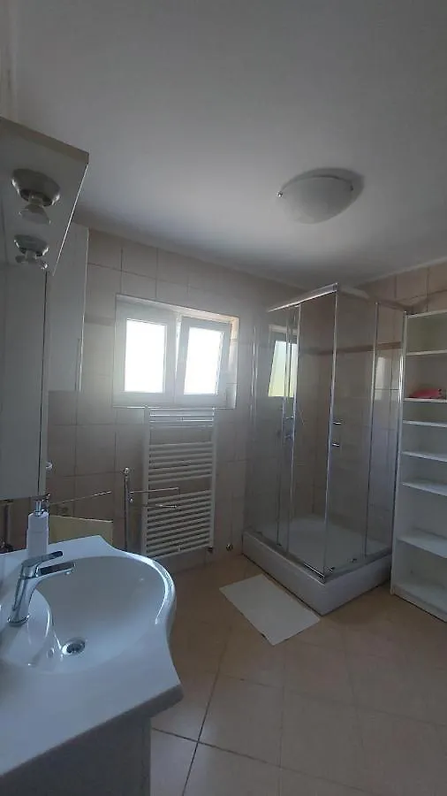 Sobe Vasilic Hotel Jurandvor Guest house