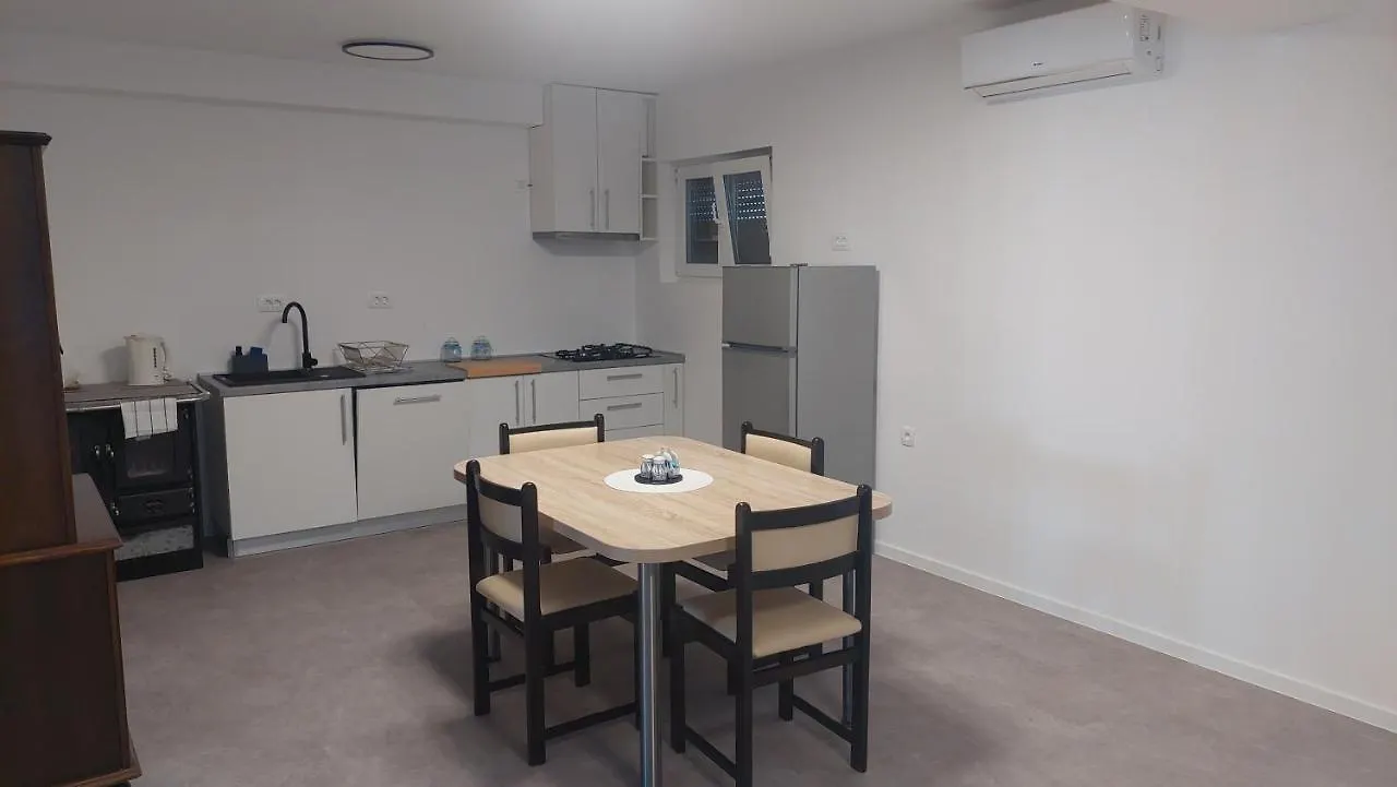 Guest house Sobe Vasilic Hotel Jurandvor Croatia