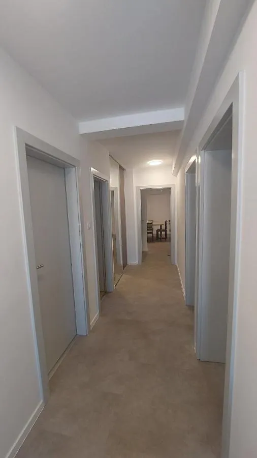 Sobe Vasilic Hotel Jurandvor Croatia