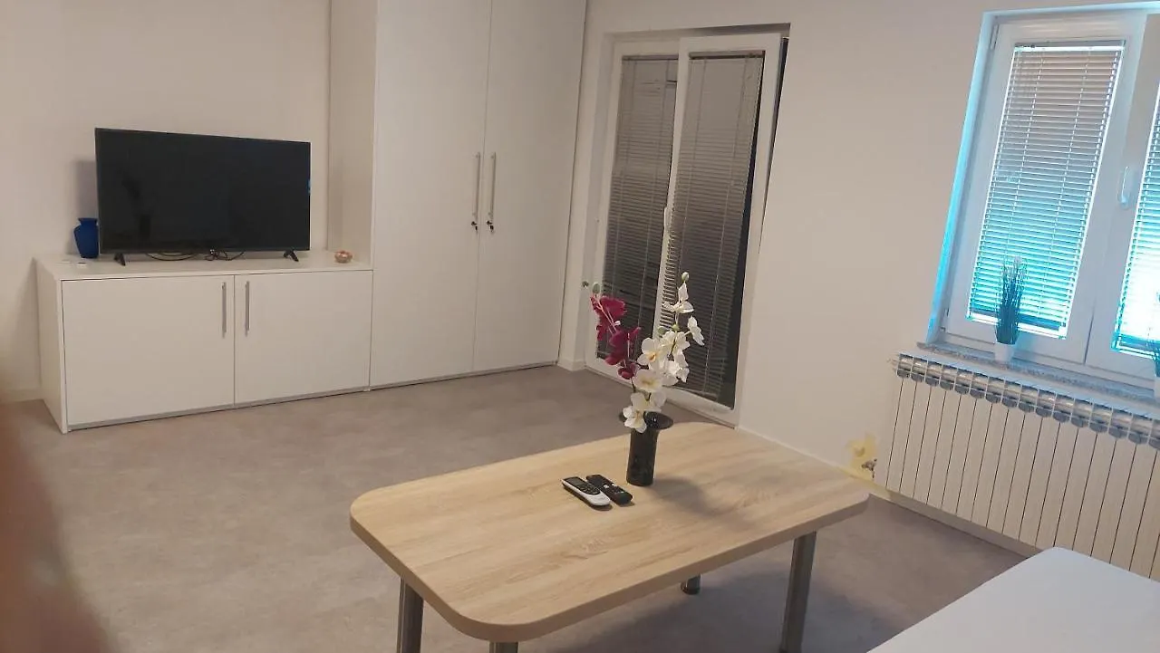 Guest house Sobe Vasilic Hotel Jurandvor Croatia