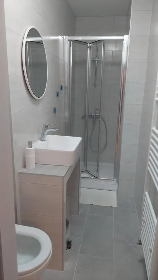 Sobe Vasilic Hotel Jurandvor 0*,
